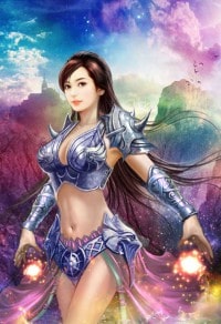 奈何亦向凰