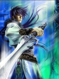 武当宋青书