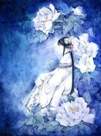 重生平行世界的愛情