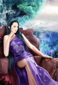 走歪路的魔法師