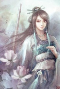 李峯秦慕霜