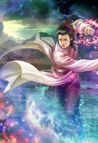 风水道士修真录