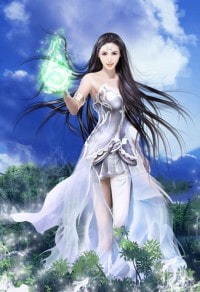 画深