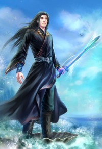 博青蓮(1-110)未完結