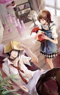 (BL/天涯明月刀同人)(紅開)流雲飛雪