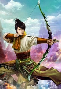 前任不准我釋然(GL)