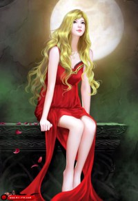 東方不敗之一生笑傲江湖