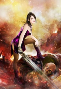 美女总裁的盖世神医