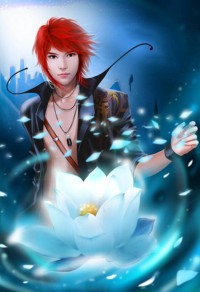 再戀我的冰山魔男