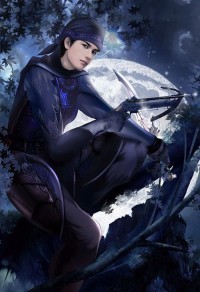 农家娇女