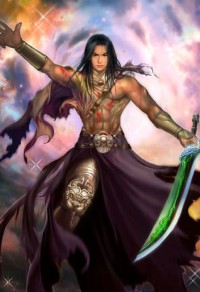 網遊之鏖戰